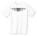 Rifled Barrel T-shirt