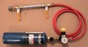 The SGTC Propane Metering Kit