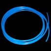 Polyethylene Tubing 1/4in OD Blue