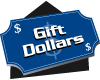 Gift Dollars - Click Image to Close