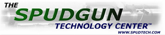 The Spudgun Technology Center™ :: Spudtech LLC